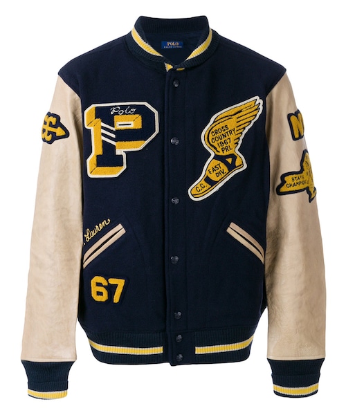 POLO RALPH LAUREN（ポロ ラルフ ローレン）の「Polo Ralph Lauren