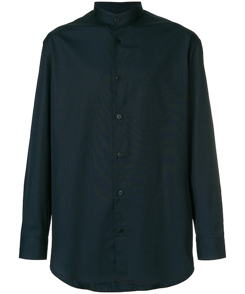 ISSEY MIYAKE（イッセイミヤケ）の「Issey Miyake - バンドカラー