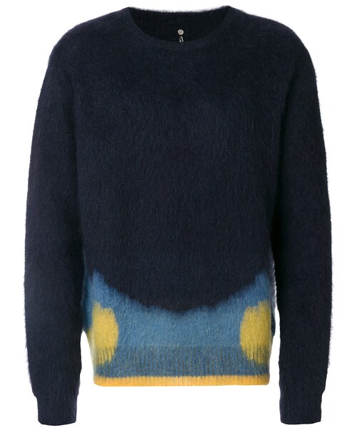 OAMC（オーエーエムシー）の「Oamc - クルーネックセーター - men