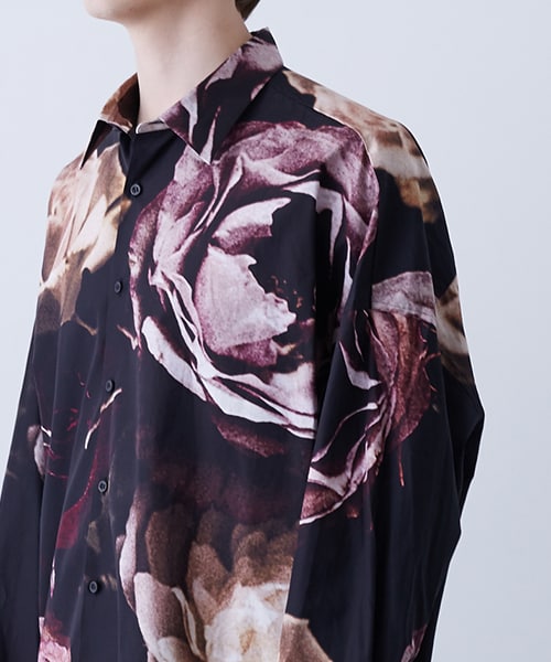 LAD MUSICIAN（ラッドミュージシャン）の「【ONLINE限定】BROAD INKJET