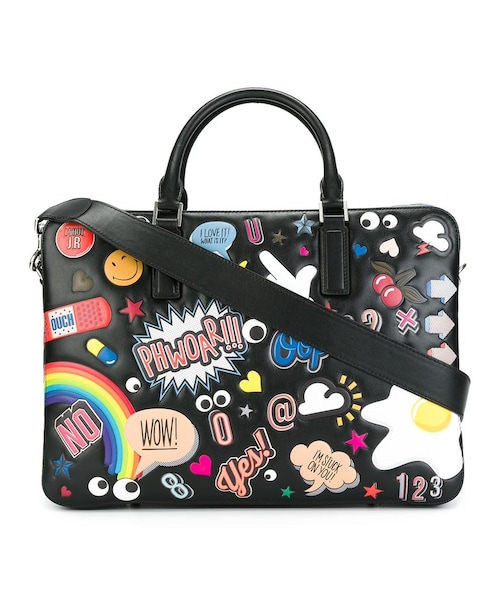 ANYA HINDMARCH（アニヤハインドマーチ）の「Anya Hindmarch - マルチ