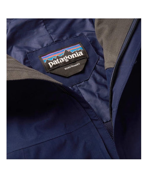 patagonia（パタゴニア）の「Patagonia Departer Gore-Tex Ski Jacket