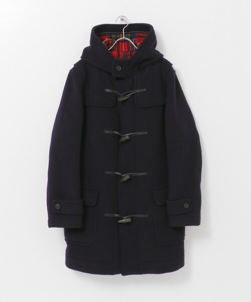 URBAN RESEARCH（アーバンリサーチ）の「LONDON TRADITION×URBAN