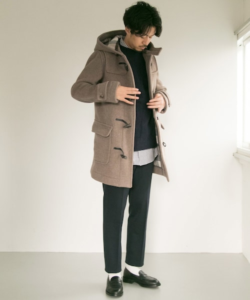 URBAN RESEARCH（アーバンリサーチ）の「LONDON TRADITION×URBAN