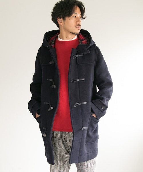 URBAN RESEARCH（アーバンリサーチ）の「LONDON TRADITION×URBAN