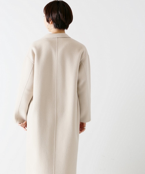 plage（プラージュ）の「ハミルトンテーラードコート◇（）」 - WEAR