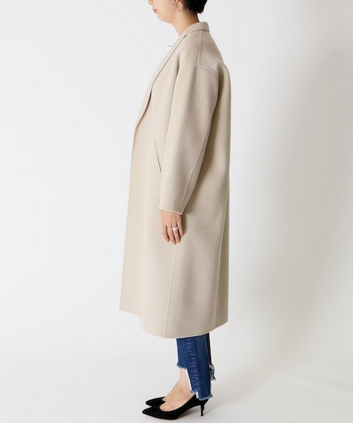 plage（プラージュ）の「ハミルトンテーラードコート◇（）」 - WEAR