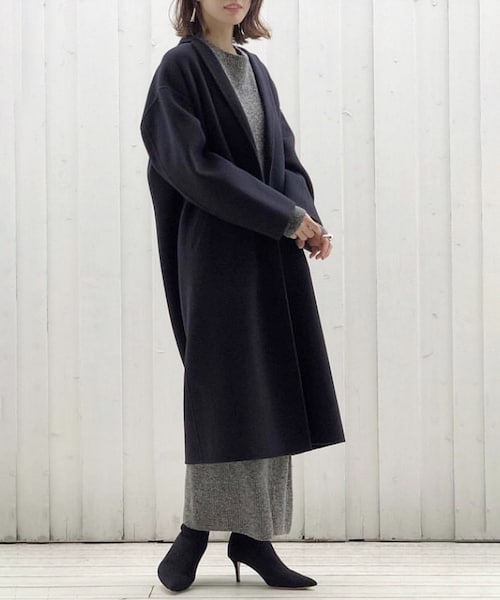 plage（プラージュ）の「ハミルトンテーラードコート◇（）」 - WEAR