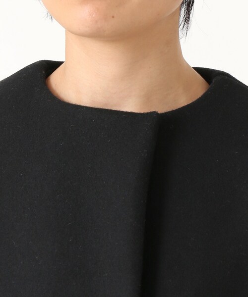 VERMEIL par iena（ヴェルメイユパーイエナ）の「Super 100s メルトン