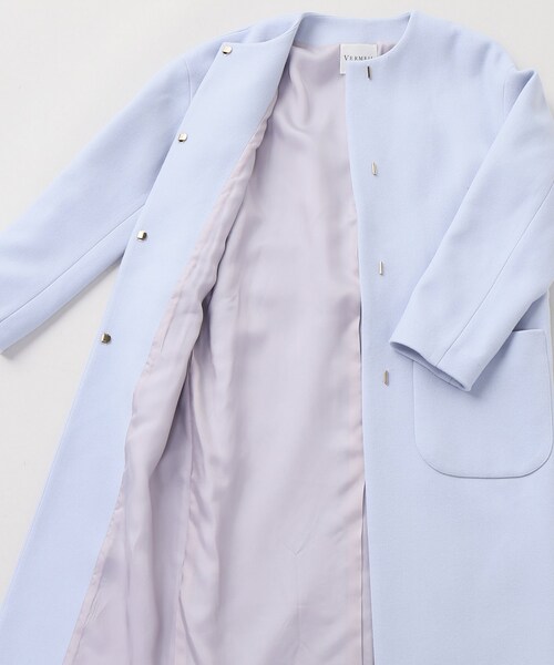 VERMEIL par iena（ヴェルメイユパーイエナ）の「リバーメルトンノー