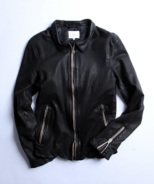 FREAK'S STORE（フリークスストア）の「【40%OFF】 ゴートレザー