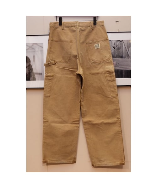 Vintage Clothing（ヴィンテージクロージング）の「SWEET-ORR 70'S