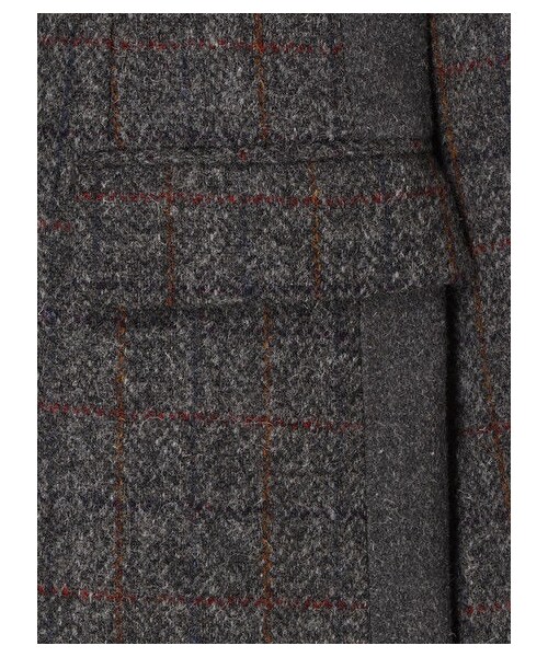 SEVENDAYS=SUNDAY（セブンデイズサンデイ）の「ハリスツイード