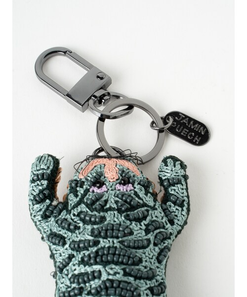 Jamin Puech（ジャマンピュエッシュ）の「キーホルダー（）」 - WEAR