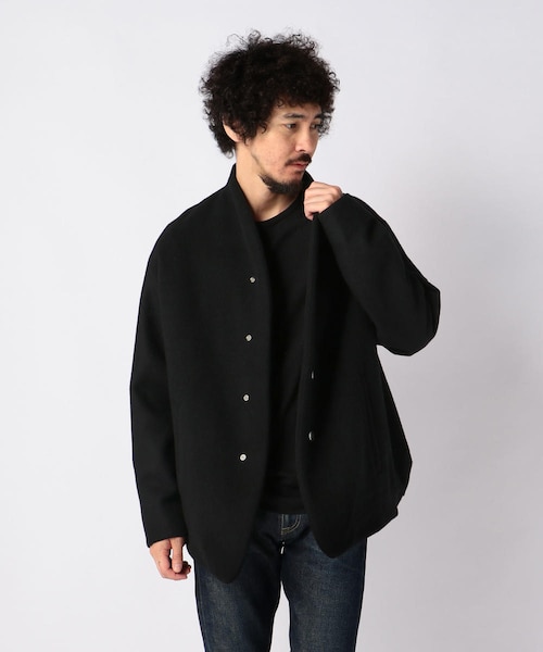 the Sakaki（サカキ）の「the sakaki/ザ サカキ/STADIUM JAMPER