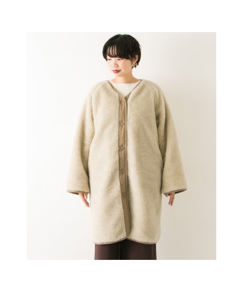 URBAN RESEARCH（アーバンリサーチ）の「【予約】ALPHA INDUSTRIES