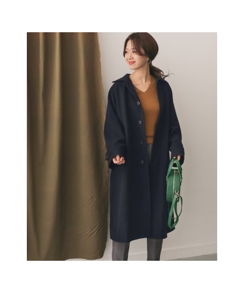 URBAN RESEARCH DOORS（アーバンリサーチドアーズ）の「【予約】ウール