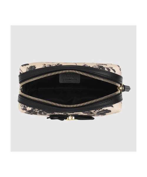 GUCCI（グッチ）の「GUCCI 日本限定 GGリボン Herbarium ポーチ