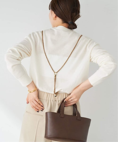 plage（プラージュ）の「《追加》chain サスペンダー（）」 - WEAR