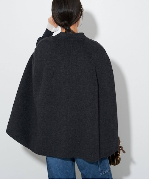 plage（プラージュ）の「《予約》ハミルトン ケープコート（）」 - WEAR