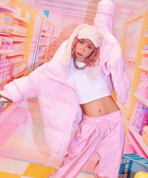 FOREVER 21（フォーエバー トゥエンティーワン）の「モンスター