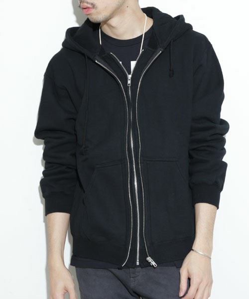 UNDERCOVER（アンダーカバー）の「ダブルジップパーカー（）」 - WEAR