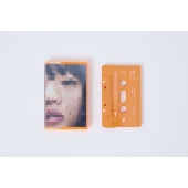 あいみょん アルバム『猫にジェラシー』アナログレコードとカセット