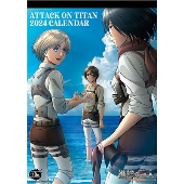 進撃の巨人、画集『FLY』2024年5月2日発売 - TOWER RECORDS ONLINE