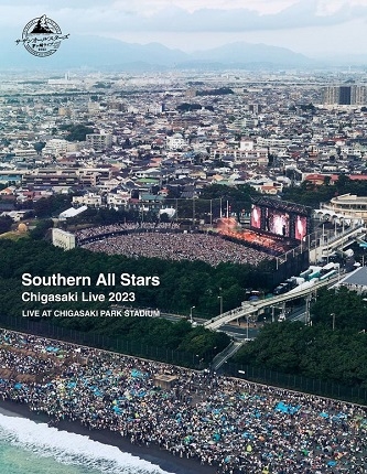 茅ヶ崎ライブ 2023 ［2Blu-ray Disc+スペシャル写真集］＜完全生産限定