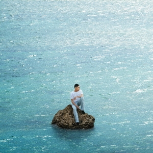 Sea of Love＜ブルー盤＞/Yo-Sea