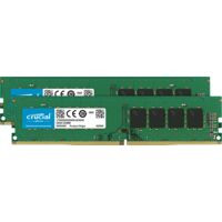Crucial クルーシャル CT2K8G4DFS832A [デスクトップ用 / DDR4 SDRAM