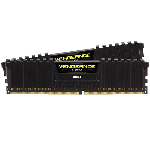 CORSAIR コルセア CMK32GX4M2A2666C16 ［デスクトップ用 / DDR4 SDRAM