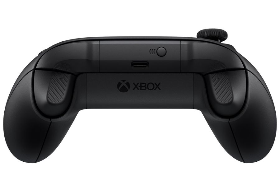 Microsoft マイクロソフト Xbox ワイヤレス コントローラー QAT-00006