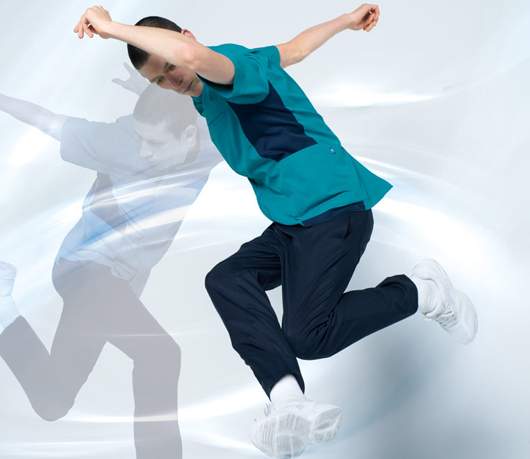 在庫限り】MIZUNOメンズケーシージャケット(31-MZ0184) | チトセ株式