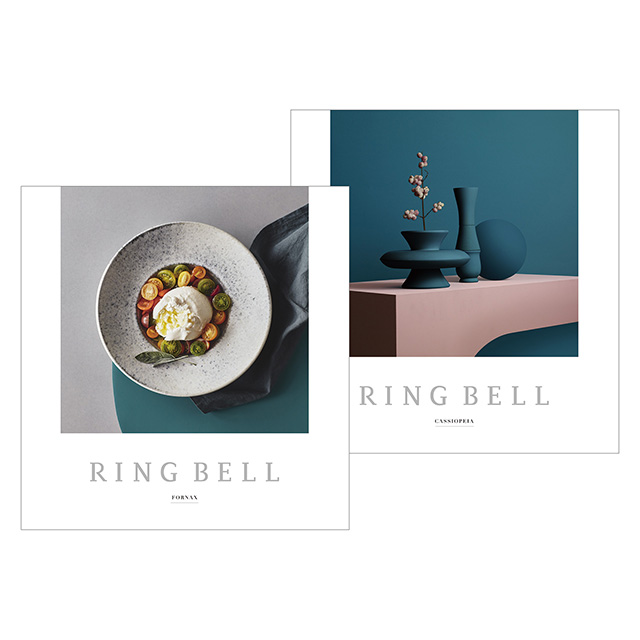 カタログ式ギフト リンベル プラスグルメ Cassiopeia＆Fornax