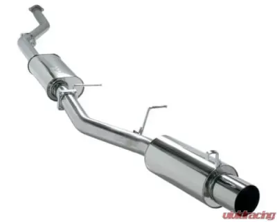 HKS Silent HI-Power E-JZX100 (Early) 1JZ-GTE Toyota Mark II 1996