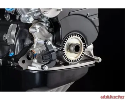 HKS Crank Angle Sensor Conversion Kit Nissan Skyline GT-R RB26DETT