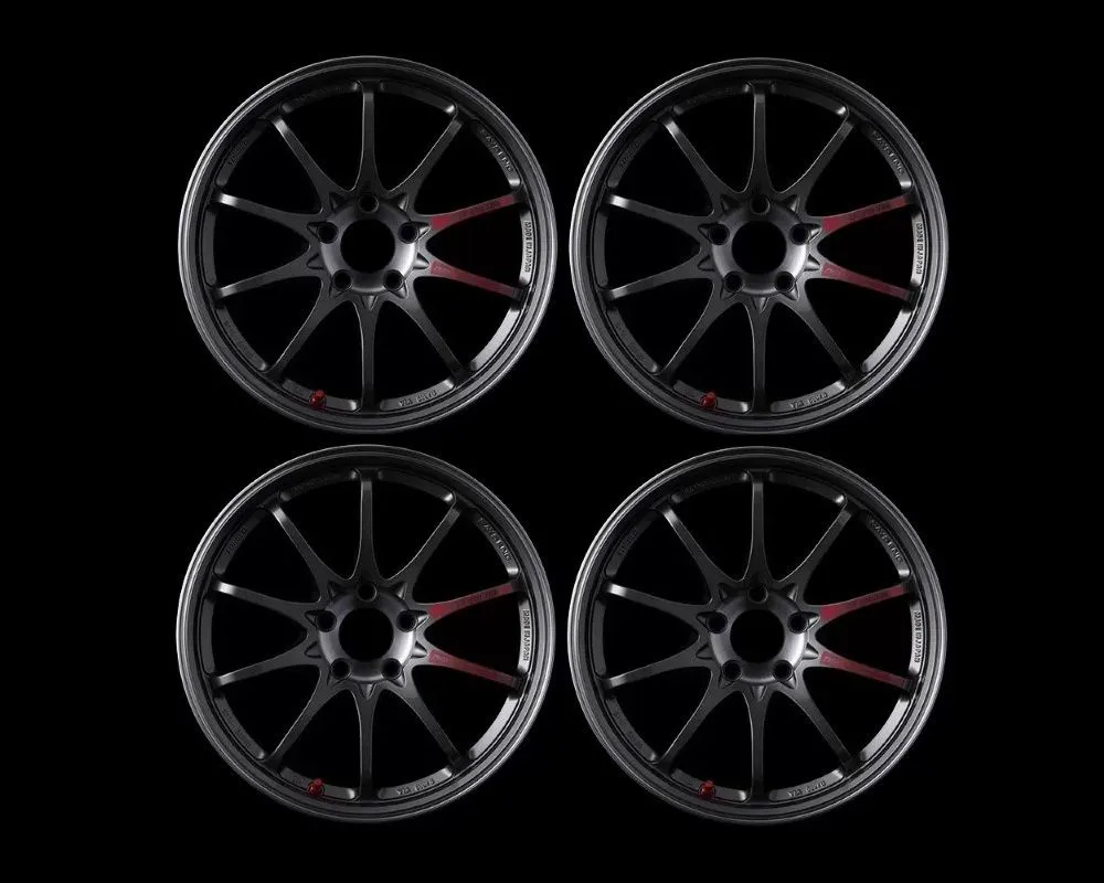 Volk Racing CE28SL Wheel Set 17x7.5 | 17x9 VR-152538076 Pressed