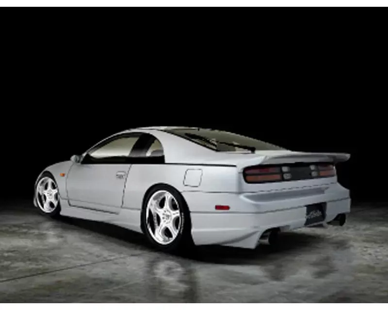 Veilside AE062-1 Complete FRP Kit for 1990-1996 Nissan 300ZX Z32 2+2