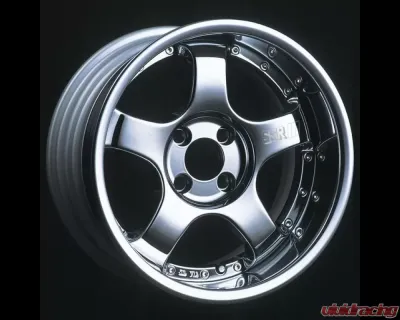 SSR Professor SP1R Wheel 16x8 S316800 | SSR Wheels at Vivid Racing