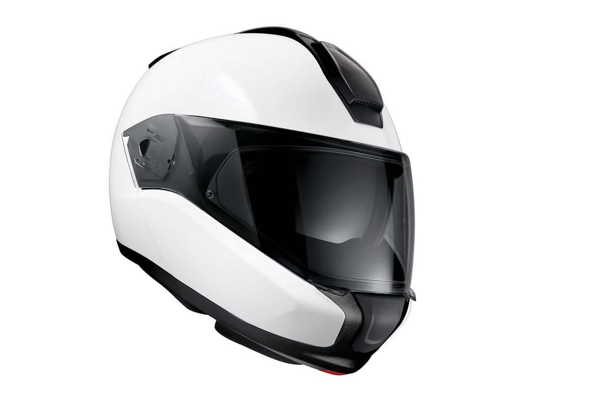 New: BMW System 6 Evo helmet | Visordown