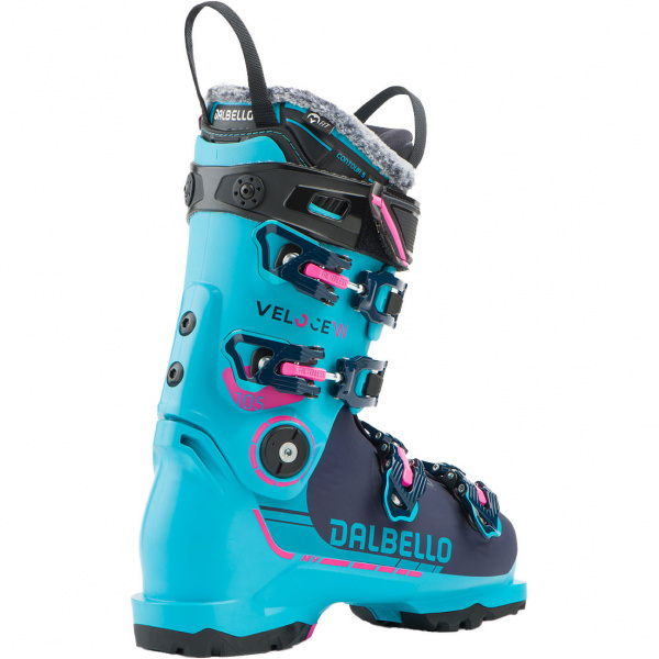 Dalbello DRS 75 deep green/deep green | XSPO