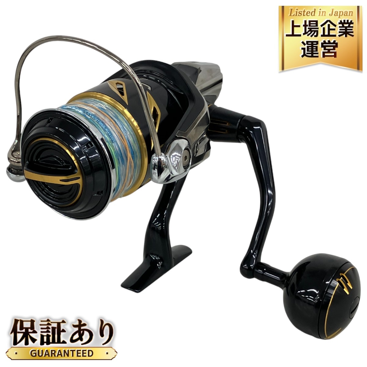 シマノ ステラ 14000XG美品 オマケ付き シマノ ステラ SW 14000XG