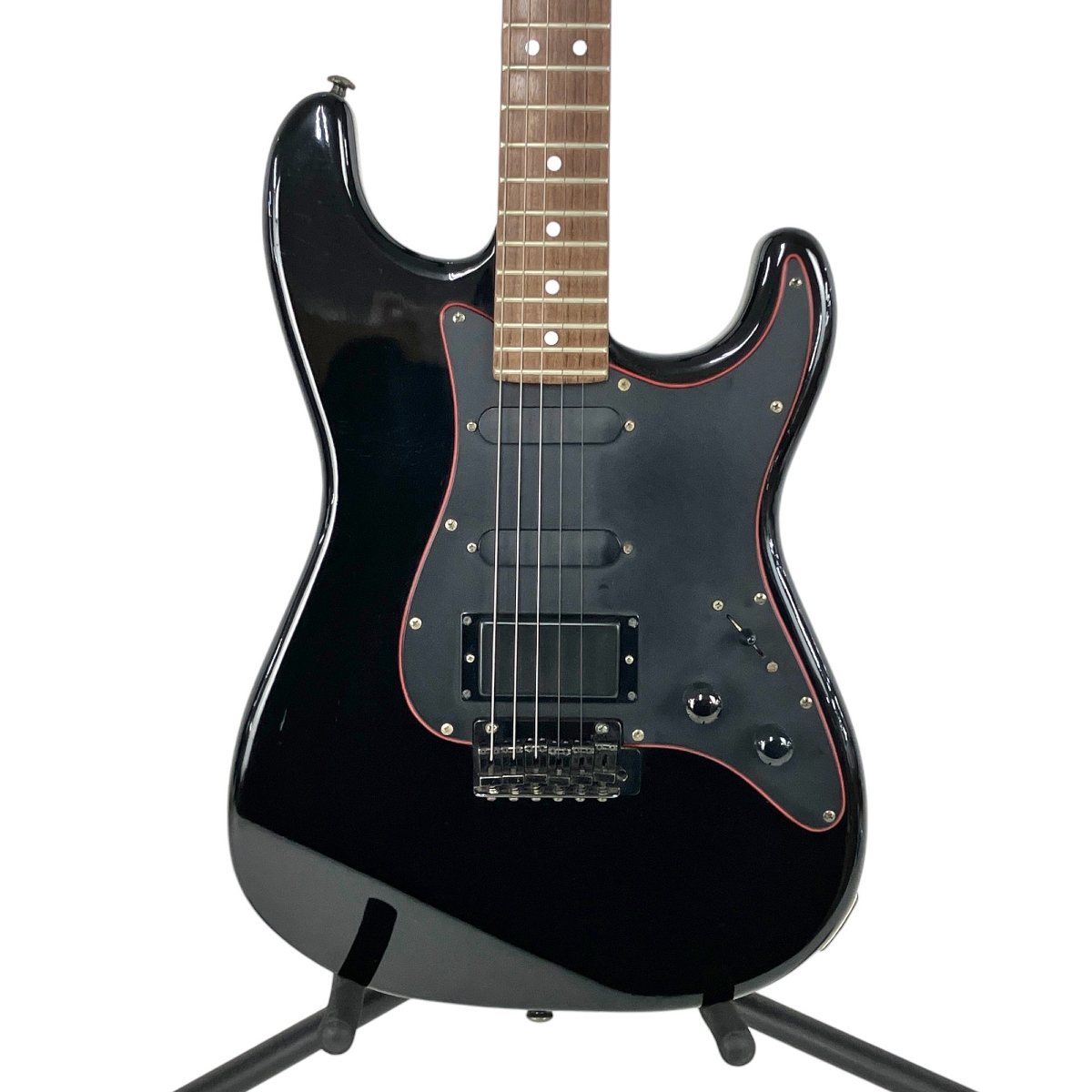 Tokai リミテッドエディション ブラック エレキギターTOKAI 80年代