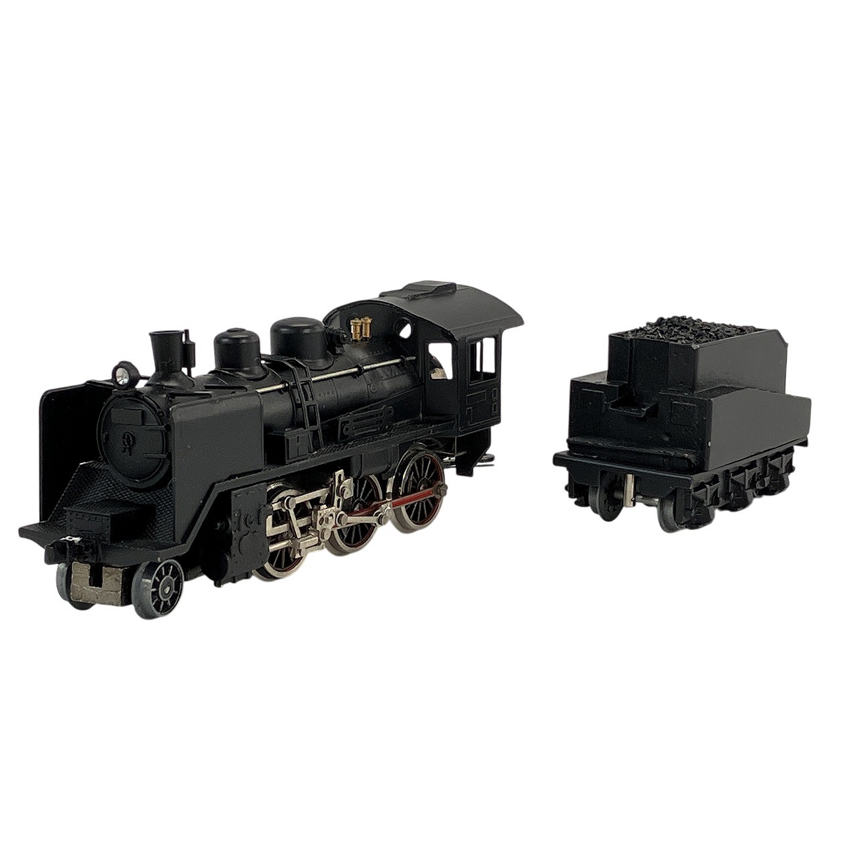 中村精密 Nゲージ」の買取実績・相場-高額買取なら高く売れるドットコム