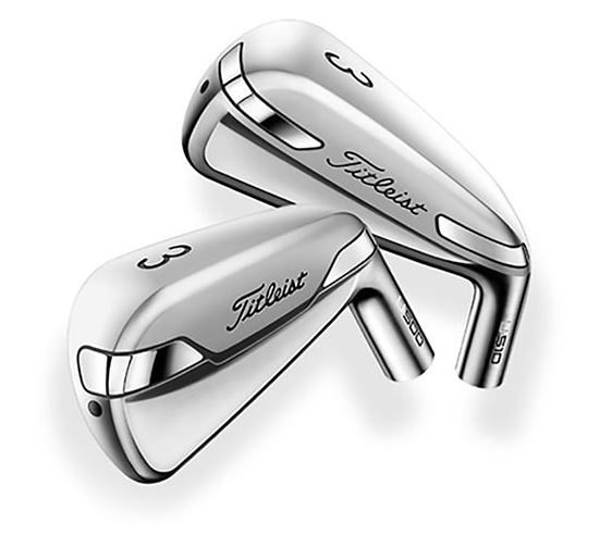 Used Titleist U500 Hybrid 3H 20 Degree Used Golf Club at