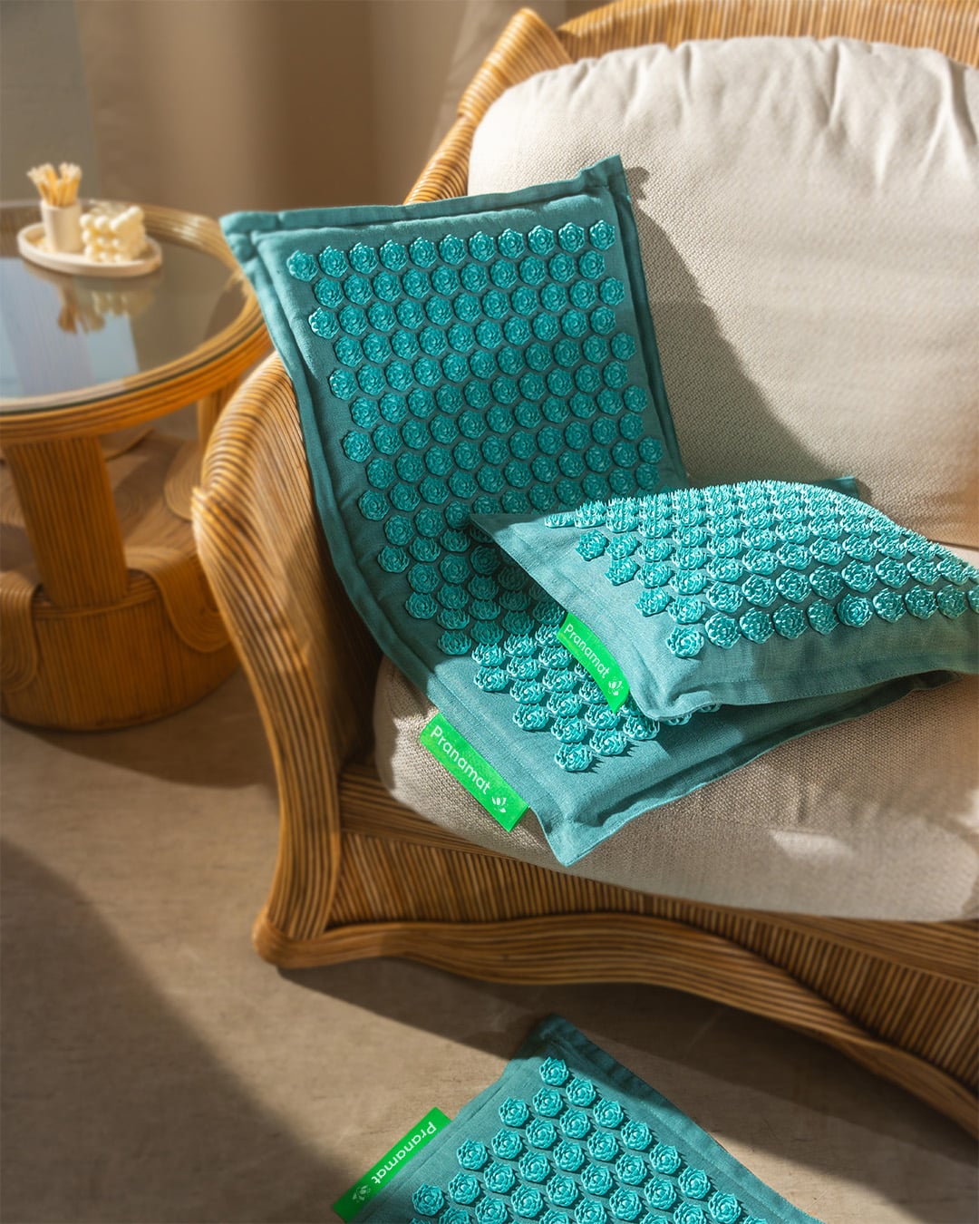 Massage Mat Pranamat