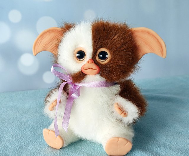 グレムリン モグワィぬいぐるみ 約20cm