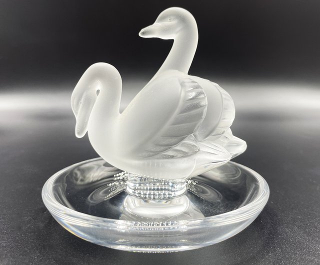 ラリック lalique ガラス 置物 【公式通販】