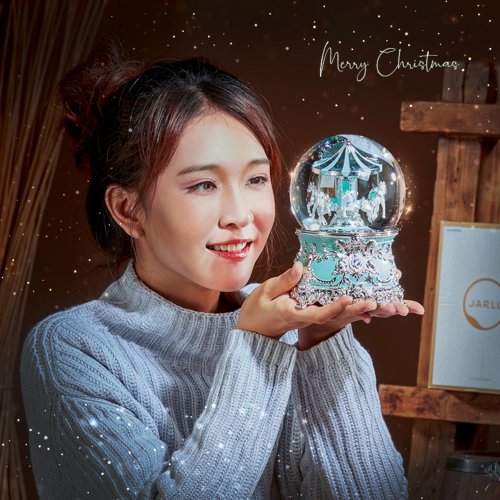 Varley WINDER ファンボード ティファニーブルー